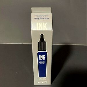 **2PACK** INK Mascara- Deep Blue Jean